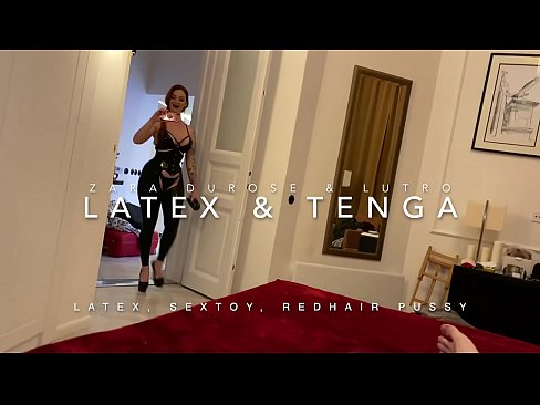 ❤️ Njerka flokëkuqe me kostum latex e qitur nga njerku ❤❌ Porno shtëpie në sq.kassa-standupbar.ru ❌❤